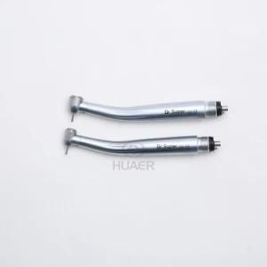 Japan Bearing 4 Hole LED Dental Air Turbines Handpiece