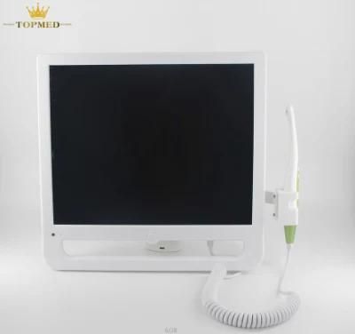 Dental Euipment Oral Camera System with Display Endoscope Integrated Machine