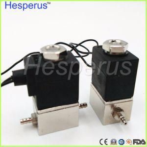 Ultrasonic Scaler Solenoid Valve DC24V / 30V for Dental Woodpecker