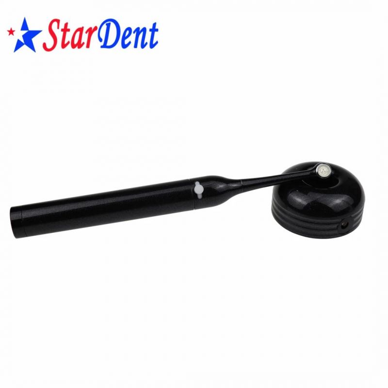 Stardent Dental Supplier Iled 1 S LED Curing Light of of Clinic Hospital Medical Lab Surgical Diagnostic Dentist Equipment