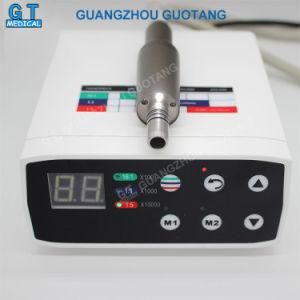 Dental Laboratory Strong Handpiece Brushless Micro Motor