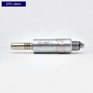Internal Air Motor Low Speed Dental Handpiece 4 Holes