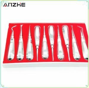 High Quality Dental Clinic Instrument Dental Elevator Set