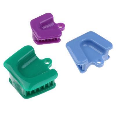 Dental Rubber Mouth Support