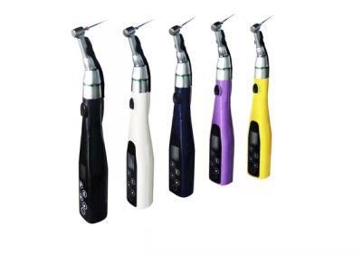Dental Wireless Cordless Endo Motor Reciprocating with LED Light