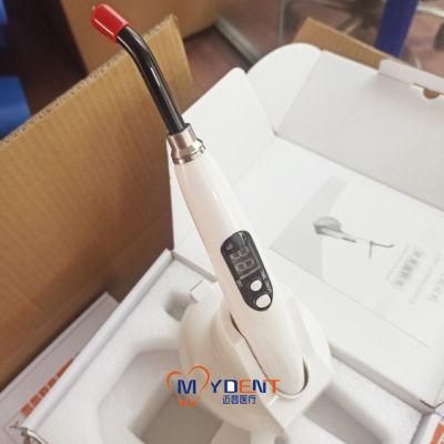 Dental Products Curing LED Curing Light Unit Light Curing Unit