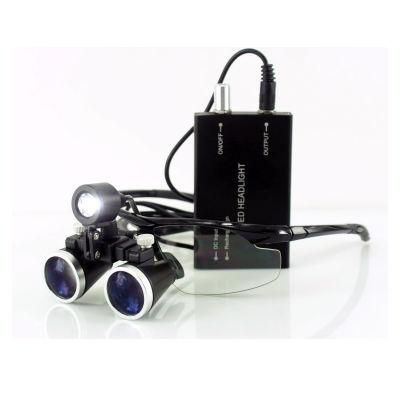 Promotion Price Dental Loupes Magnifying Glass Medical Loupe