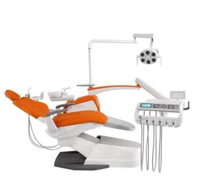 Hot Selling Prices of Dental Chairs Set for Wholesalers and Clinics