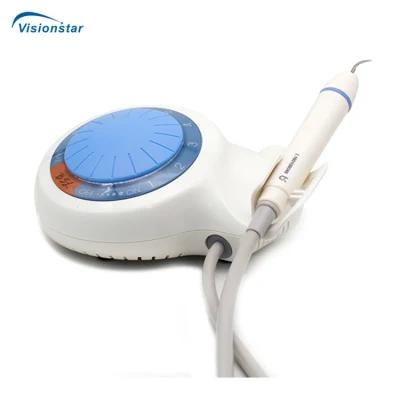 Hot Sale Portable Tooth Cleaner China Ultrasonic Scaler