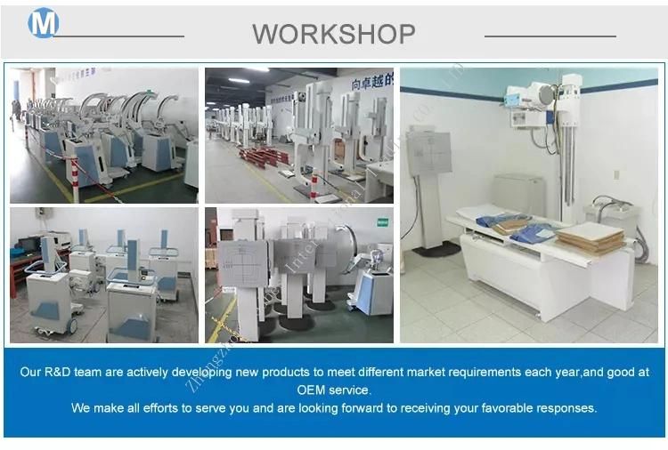 Fy-Q-III Panoramic Dental X Ray Ddental Intraoral Scanner