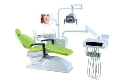 Anya Manufacturer Hight Quality Dental Clinic Dental Chair Dental Unit with CE