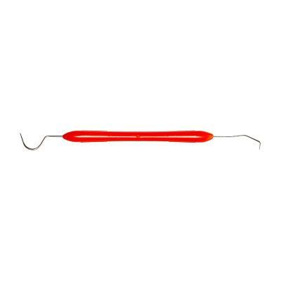 Disposable Dentist Oral Mouth Plastic Periodontal Dental Probe