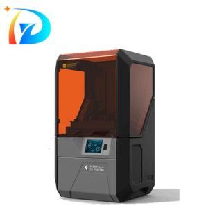 3D Dental Printer with Photosensitive Resin