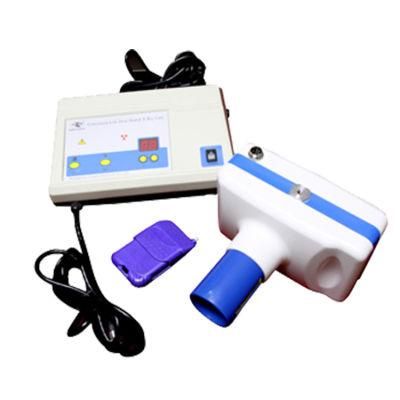 Blx-5 Portable Dental X Ray Imaging Xray Dental Mobile Type