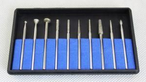 Popular HP Diamond Burs Kit