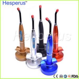 Dental Lamp Dental LED Curing Light Hesperus