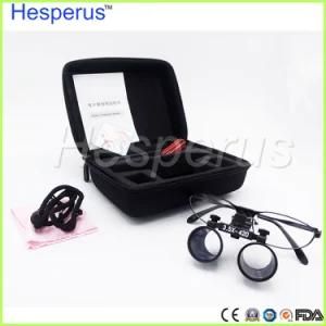 Dental Lab Surgical Medical Loupes Glass Hesperus