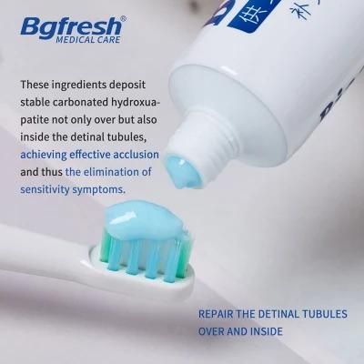 2021 Best Dental Desensitizer Agent Prevent Dentinal Sensitivity Tooth Desensitizer Paste