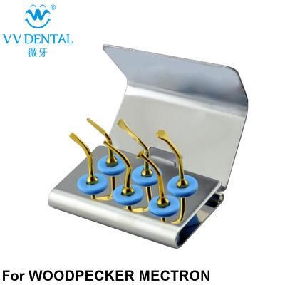 Mectron Piezosurgery Inserts Set for Clinic