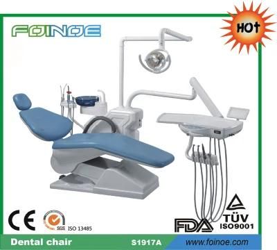 S1917A CE Approved Hot Selling Sinol Dental Unit