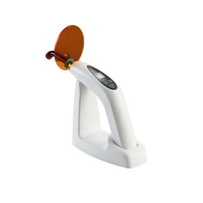 Manufacturer Plastic/Metal Cordless LED Curing Light Price