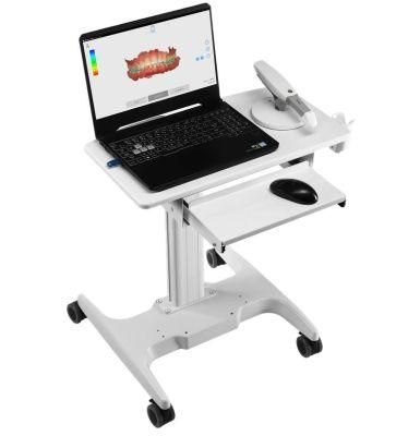 2022 New Fashion Low Cost USB3.0 Digital Dental Impression Machine Oral Scanner