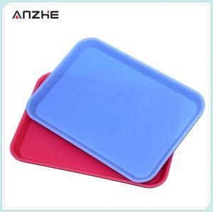 Good Price Autoclavable Dental Plastic Tray