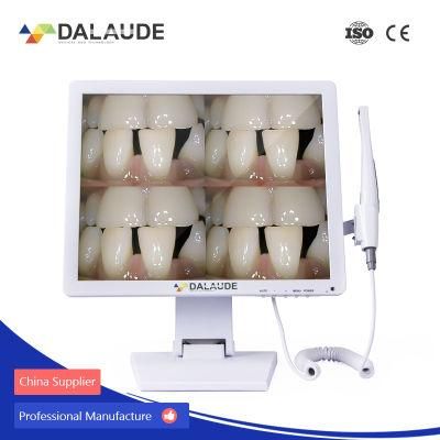 2022 WiFi Convenient Dental Camera Endoscope for Taking Image