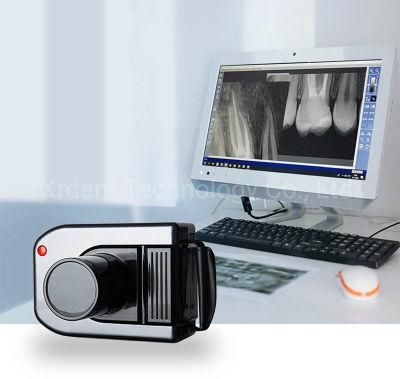 China Hand Held Dental X Ray Unit