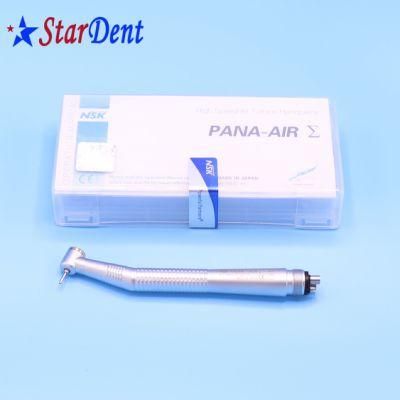 NSK Pana Air Standard Head Key Handpiece/Dental Handpiece