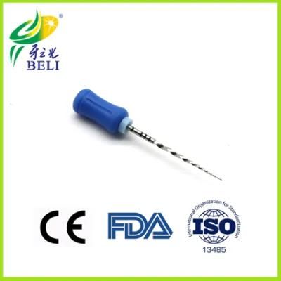 Laboratory Consumables Protaper Hand Use China Wholesale Products Dental Instrument Disposable
