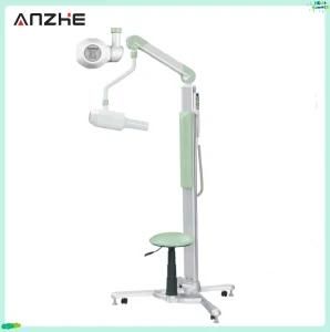 High Quality Stand Style Factory Price Dental X Ray Machine