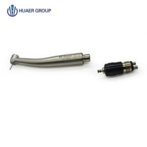 Good Quality Ce Approved LED High Speed Dental Handpiece
