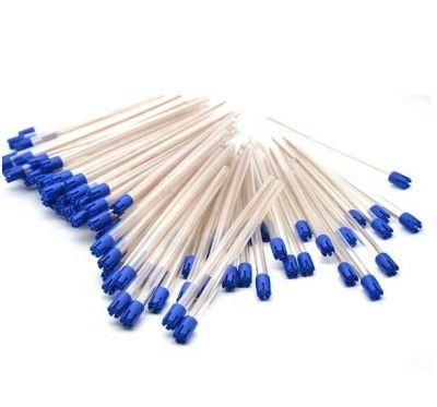 High Grade Disposable Transparent PVC Suction Tube Aspirator Tips Dental Portable Saliva Ejector for Dentist