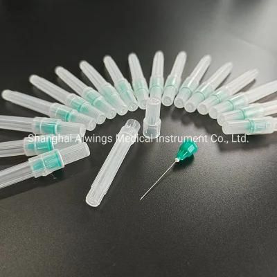 Alwings Dental Instruments Dental Disposable Needles 27g