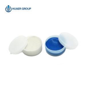 DIY Teeth Impression with Huaer Vinyl Polysiloxane Impression Material