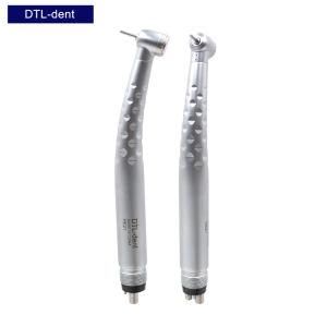 High Speed Dental Handpiece Push Button 4 Holes