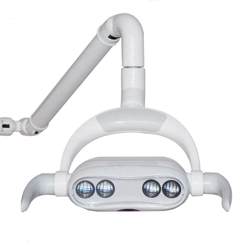 Hospital Medical Equipment Dental LED Oral Light Lamp