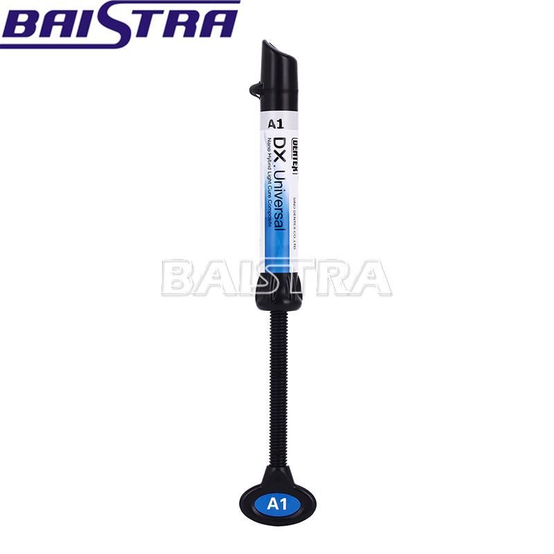 New Arrival Universal Dental Light Cure Composite Resin