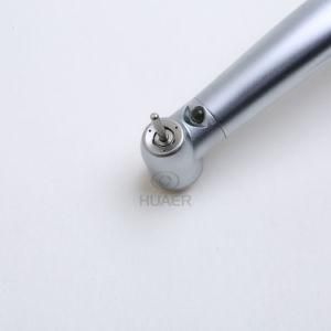 LED E-Generator 4 Holes Dental Cartridge High Speed Dental Handpiece