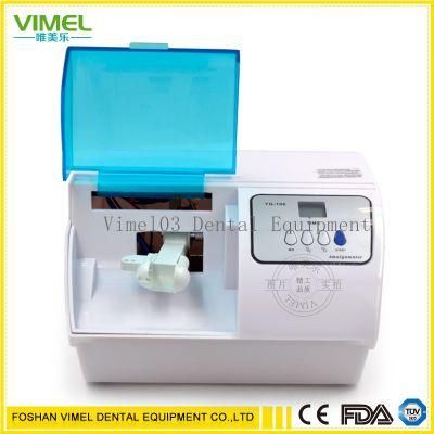 Dental Digital Amalgamator Mixer Capsule dB-338 Dental Clinic Lab Equipment
