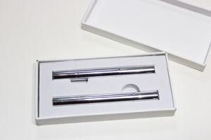Ce FDA 2ml/4ml Non Peroxide &amp; Peroxide Teeth Whitening Pen Kit