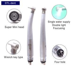 Super Mini High Speed Handpiece with Wrench Type