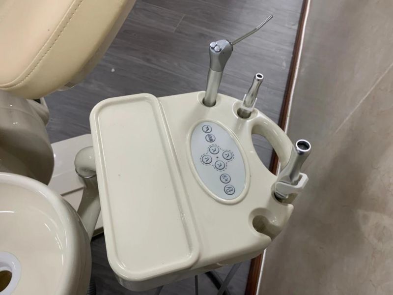 Dental Equipment Wholesale Complete Dental Chair Dentist Chairs on Sale