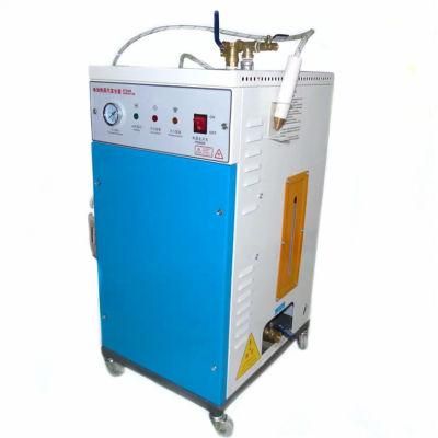 3000W Heating Power Dental Laboratory Metal Steam Washer