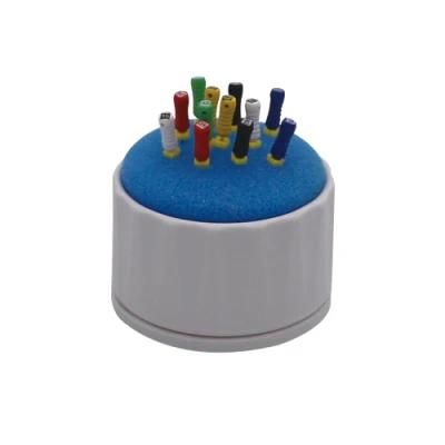 Dental Autoclavable Endodontic Instruments Endo Stand