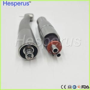 Dental High Speed Handpiece Quick Coupling 4 Hole for E Generator Coupler Hesperus