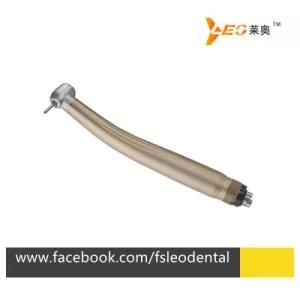 High Speed Air Turbine 4 Hole Dental Handpiece