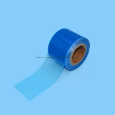 Disposable Surface Barriers Dental Barriers Films for Medical Adhesive Roll 10cm 15cm