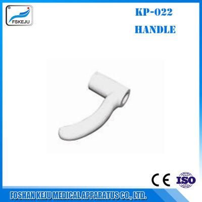 Handle Kp-022 Dental Spare Parts for Dental Chair